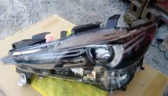 Фара. Mazda CX-5, KF, KF2P, KF5P, KFEP Двигатели: PEVPS, PYRPS, PYVPS, PYVPTS, SHVPTS