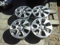 Style Prasivo. 6.0x15", 5x114.30, ET45, ЦО 72,0 мм.