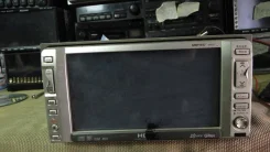 ��������� toyota NHMP-W52 �� �������� ����