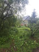 Дача в "Партизанских садах". От частного лица (собственник). Фото участка