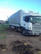 Scania. Продается седельный тягач Skania, 280 куб. см., 20 000 кг.