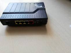 ADSL-модемы.