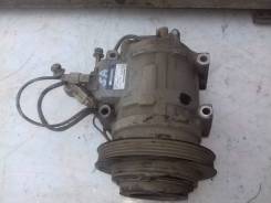 Компрессор кондиционера. Toyota: Sprinter, Corolla Levin, Sprinter Trueno, Corolla, Sprinter Marino, Corolla Ceres Двигатели: 4AFE, 5AFE
