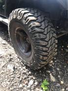 Cooper Discoverer STT. Грязь MT, 20 %, 4 шт