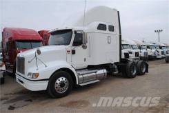 International 9200i. Продаётся , 12 700 куб. см.
