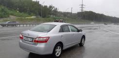 Toyota Premio. автомат, передний, 1.8 (144 л.с.), бензин, 72 тыс. км