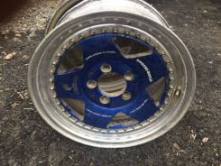 Wheelworld. x16", 5x114.30, ET35