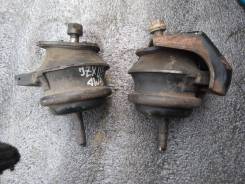 Крепление радиатора. Toyota: Mark II Wagon Blit, Crown, Mark II, Cresta, Altezza, Chaser Двигатели: 1GFE, 1JZFSE, 1JZGE, 2JZFE, 2JZFSE, 2JZGE