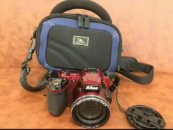 Nikon Coolpix L120 ����