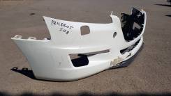 Бампер. Peugeot 508 Двигатели: DV6C, DW10BTED4, DW10CTED4, DW10FC, DW10FD, DW12C, EP6C, EP6CDT, EP6DT