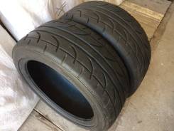 Dunlop Direzza Sport Z1. Летние, 2010 год, 10 %, 2 шт