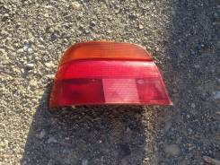 Стоп-сигнал. BMW 5-Series, E39 Двигатели: M47D20, M51D25, M51D25TU, M52B20, M52B25, M52B28, M57D25, M57D30, M62B35, M62B44TU
