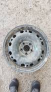 Volkswagen. 6.0x15", 5x100.00, ET38