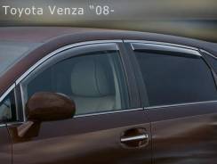 Ветровик на дверь. Lexus: RX450h, RX350, RX270, GX460, LX570 Toyota: Tacoma, Camry, Tundra, Land Cruiser, Highlander BMW X6, E71 BMW X5, E70 Suzuki Gr...