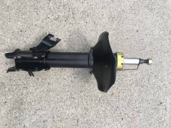 Амортизатор. Nissan: Bluebird, Liberty, Expert, Avenir, Prairie Двигатели: CD20, SR18DE, SR20DE, SR20DET, QG18DE, YD22DD, CD20ET