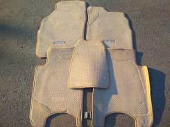 Коврик. Honda Fit Aria, GD6, GD7, GD8, GD9