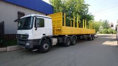 Mercedes-Benz Actros. Продаётся сцепка Mercedes Actros, 11 946 куб. см., 33 000 кг.