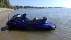 Yamaha FX Cruiser HO. 160,00 л.с., 2007 год год