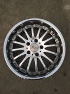 Alster. 7.0x17", 5x114.30, ET35, ЦО 73,1 мм.