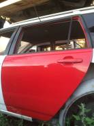 Дверь боковая. Toyota Corolla Fielder, NZE121, NZE121G