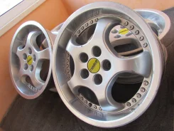 Rondell. 7.5x16", 5x100, ET35, �� 73,1���. ����
