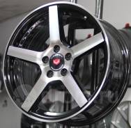 Vossen CV3-R. 8.0x18", 5x114.30, ET30, ЦО 67,1 мм. Под заказ