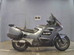Honda ST 1100. 1 100 куб. см., исправен, птс, без пробега