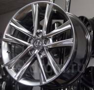 Lexus. 8.0x18", 5x114.30, ET35, ЦО 60,1 мм. Под заказ