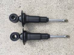 Амортизатор. Nissan: Liberty, Wingroad, Expert, Avenir, AD, Prairie Двигатели: QR20DE, SR20DE, SR20DET, QG18DE, YD22DD, CD20ET