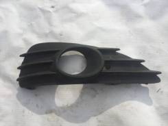 Накладка противотуманной фары. Opel Astra, L35, L48, L67, L69 Двигатели: A17DTJ, A17DTR, Z13DTH, Z14XEL, Z14XEP, Z16LET, Z16XE1, Z16XEP, Z16XER, Z17DT...