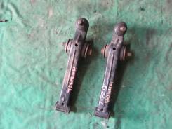 Рычаг, тяга подвески. Suzuki: Wagon R Solio, Alto, Wagon R Wide, Lapin, Swift, Kei, Wagon R Plus, Twin, Wagon R Двигатель K10A