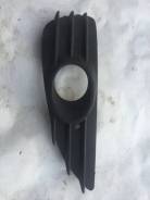 Накладка противотуманной фары. Opel Astra, L35, L48, L67, L69 Двигатели: A17DTJ, A17DTR, Z13DTH, Z14XEL, Z14XEP, Z16LET, Z16XE1, Z16XEP, Z16XER, Z17DT...
