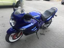 Suzuki Katana. 600 куб. см., исправен, птс, с пробегом