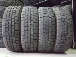 Dunlop Winter Maxx WM01. Всесезонные, 5 %, 4 шт