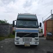 Volvo FH12. Продаётся седельный тягач Вольво FH12, 12 000 куб. см., 20 000 кг., 4x2