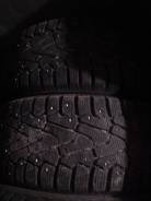 Pirelli. Зимние, шипованные, 2015 год, 30 %, 2 шт