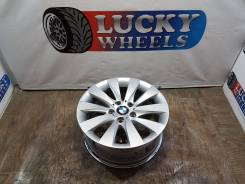 BMW. 7.5x17", 5x120.00, ET37