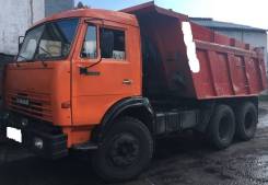 КамАЗ 65115. Продам КаМАЗ 65115, 2004г. в. ХТС, 10 850 куб. см., 15 000 кг.