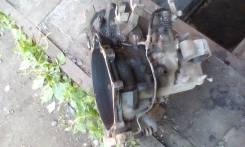 МКПП. Mitsubishi Lancer, CK4A Двигатель 4G92