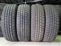 Dunlop Winter Maxx WM01. Зимние, 5 %, 4 шт