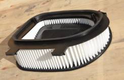 Фильтр воздушный. BMW X6, E71 BMW X3, F25 BMW X5, E70, F15 Двигатели: N57D30OL, N57D30TOP, N47D20