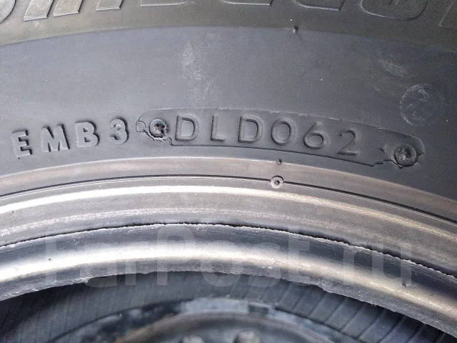 Bridgestone Eager. ������, �/�, ����� 5 % ����