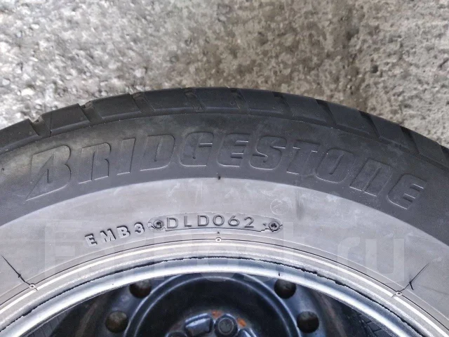Bridgestone Eager. ������, �/�, ����� 5 % ����