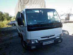 Nissan Atlas. Продам нисан атлас, 2 000 куб. см., 1 500 кг., 4x2