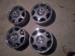 Subaru. 6.0x15", 5x100.00, ET55