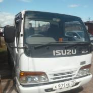 Isuzu Elf. Продам Isuzu ELF 1995 г, в, двигатель 4JG2 объем 3059 ПТС25, 3 059 куб. см., 2 000 кг., 4x2