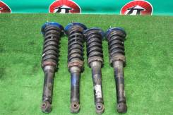 Койловер. Toyota Mark II, JZX100, JZX90, JZX90E Toyota Cresta, JZX100, JZX90 Toyota Chaser, JZX100, JZX90