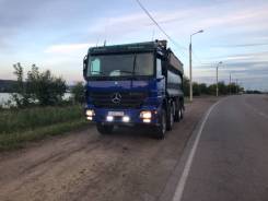 Mercedes-Benz. Продаётся самосвал Mercedes 4144, 12 000 куб. см., 30 000 кг.