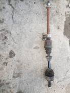 Подшипник привода. Honda: Accord, Accord Tourer, Edix, Stream, Stepwgn Двигатели: K20A, K20A6, K20Z2, K24A, K24A3, N22A1, D17A2, K20A1, K20B