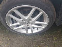 Honda. 7.0x17", 5x114.30, ET55, ЦО 64,0 мм.